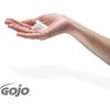 Gojo 1,200 mL Personal Soaps Dispenser Refill 1912-02